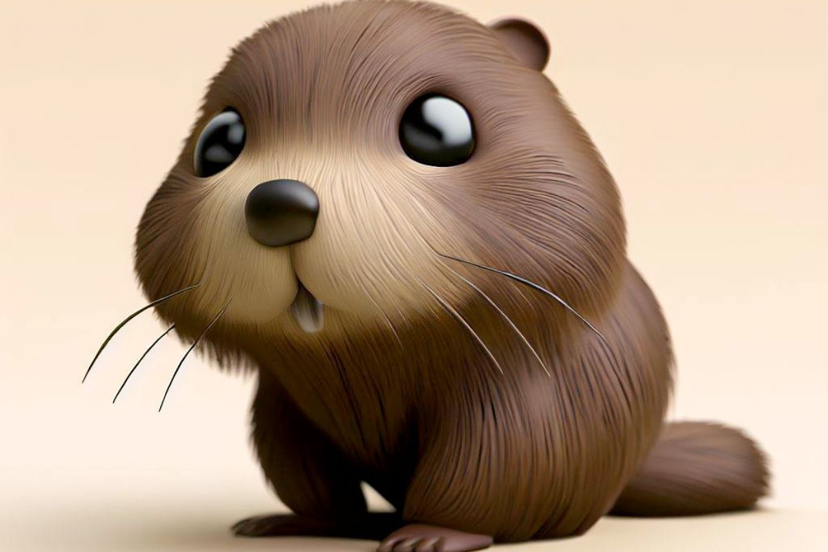 90 Funny Jokes About Beavers