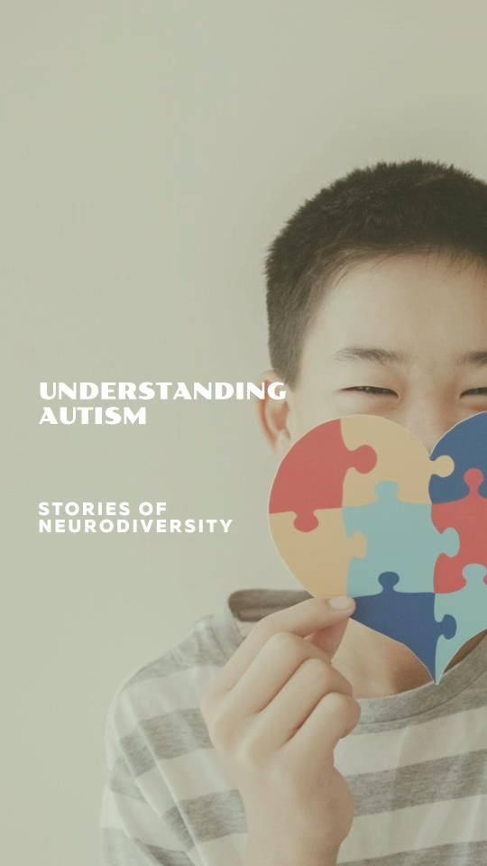 stories about autism