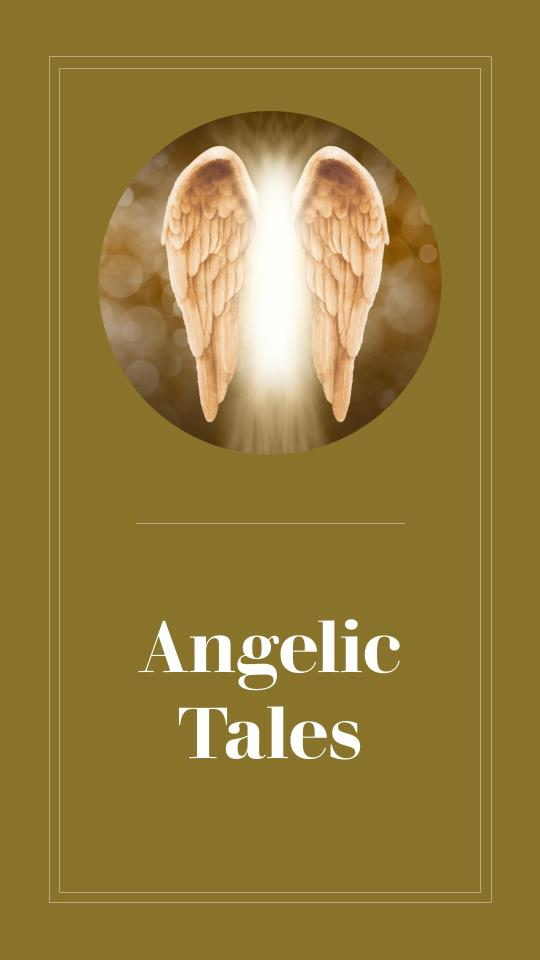 Stories about Angels