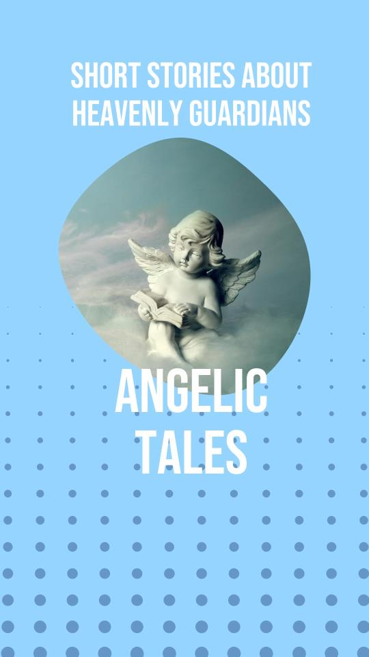 stories about angels