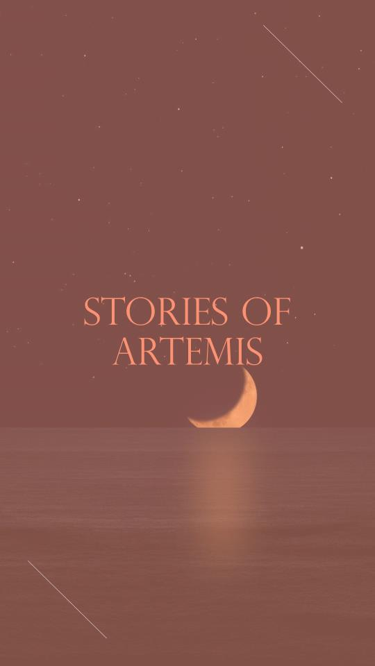 Artemis Stories