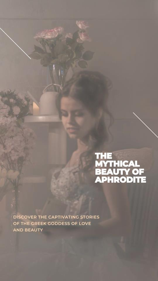Story on Aphrodite