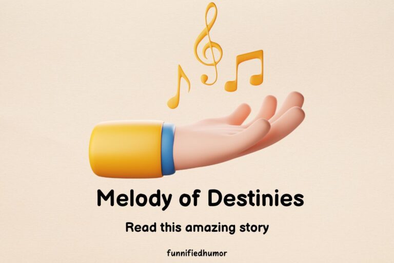 Melody of Destinies