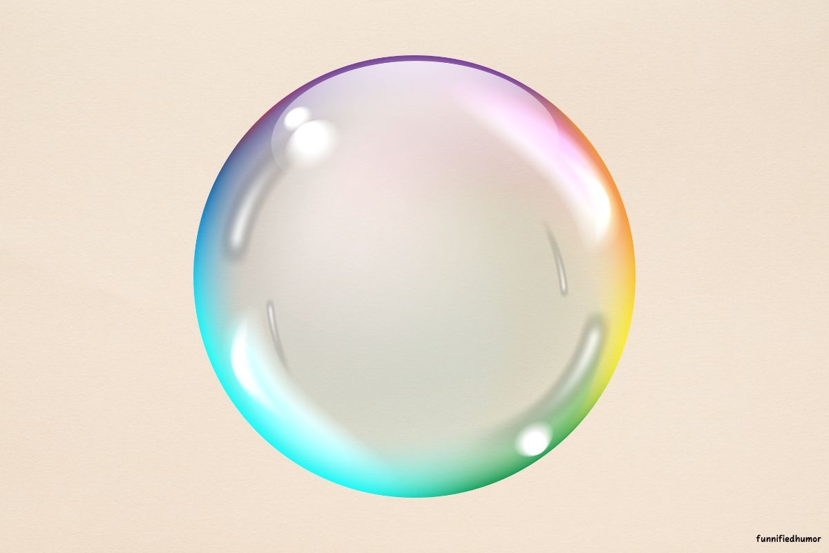 Short Stories about Bubbles