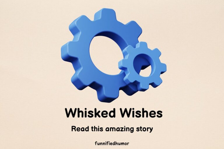 Whisked Wishes