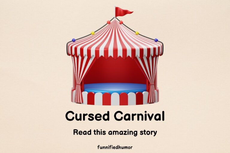 Cursed Carnival