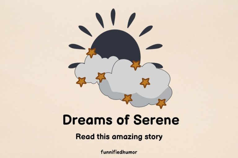 Dreams of Selene