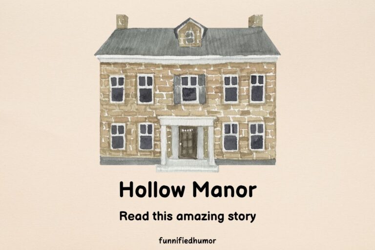 Hollow Manor