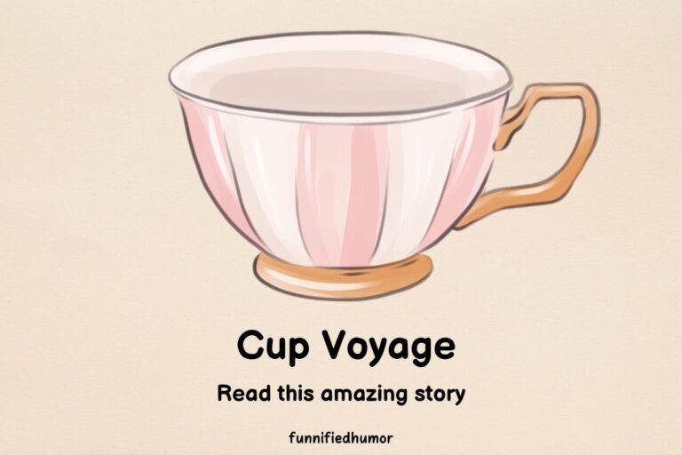 Cup Voyage
