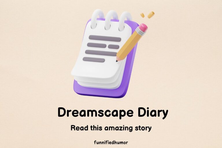 Dreamscape Diary