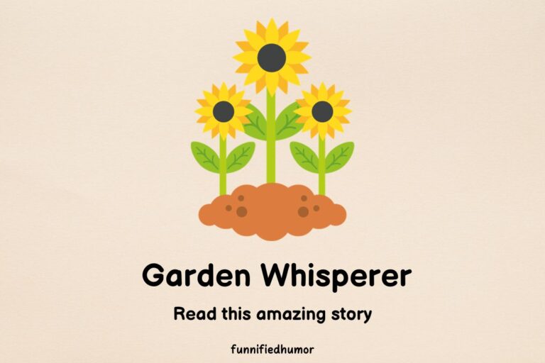 Garden Whisperer