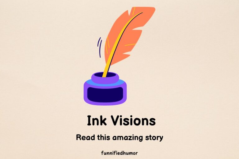 Ink Visions