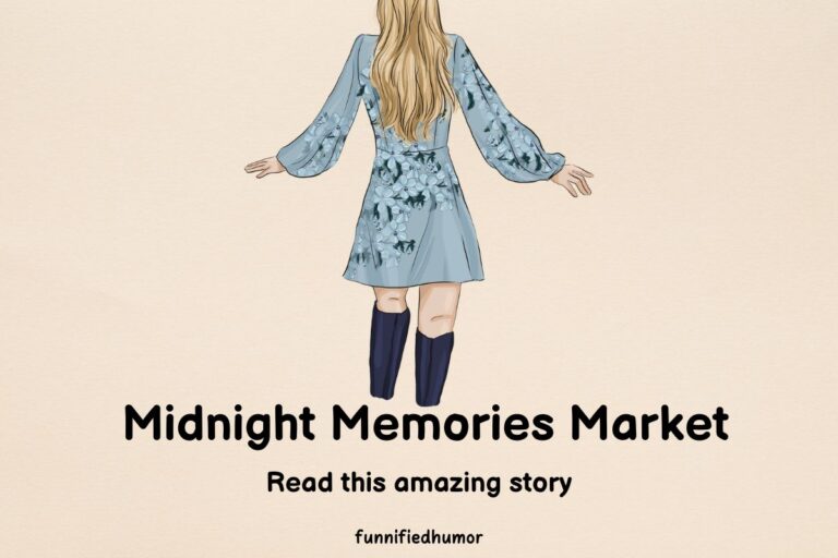Midnight Memories Market
