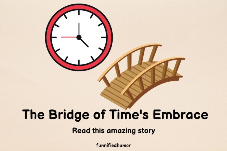 The Bridge of Time’s Embrace