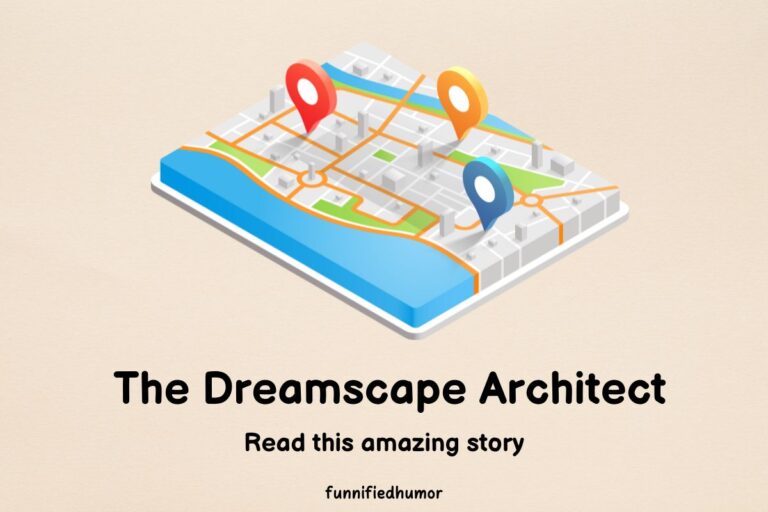 The Dreamscape Architect