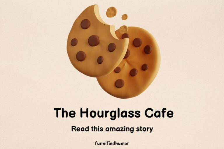 The Hourglass Cafe