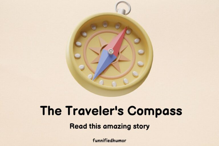 The Traveler’s Compass