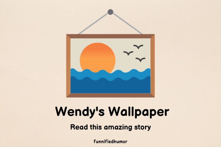 Wendy’s Wallpaper