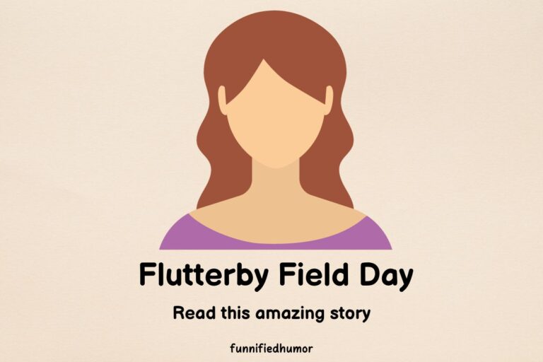 Flutterby Field Day