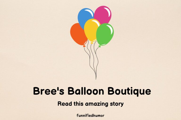 Bree’s Balloon Boutique
