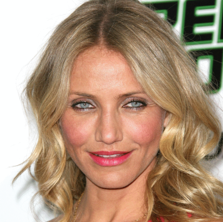 Cameron Diaz Returns to Action Comedy With Netflix’s Bad Day