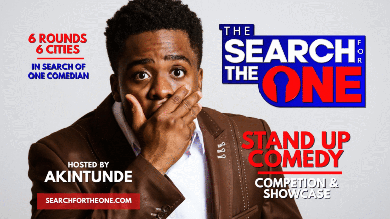 Two Indiana Comics to Compete in National Clean Comedy Finals in South Carolina