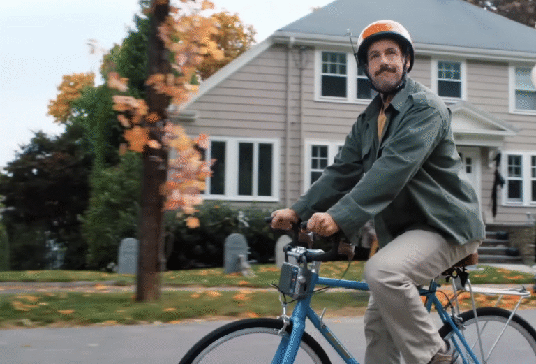 Hubie Halloween: Adam Sandler’s Quirky Halloween Comedy That’s Worth Its Weight in Razzie Nominations