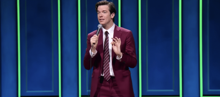 John Mulaney Bringing “Mister Whatever” Tour to Buffalo in 2026 — All the Details You Need