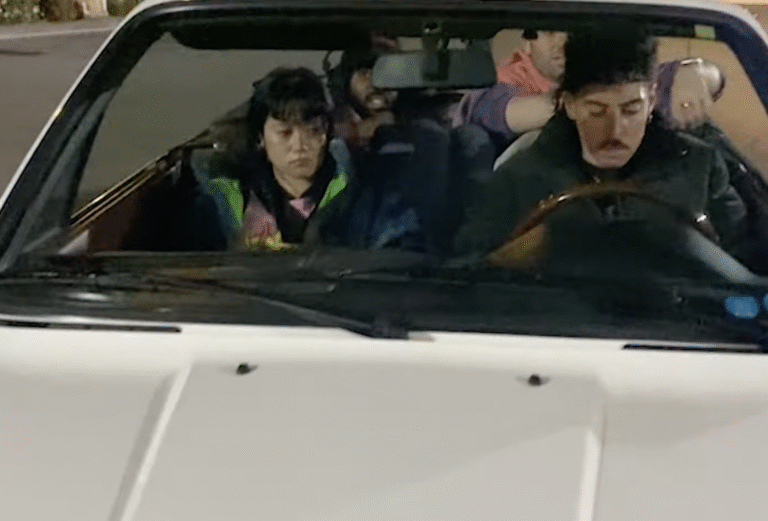 Tribeca Films to Release Independent Comedy Serious People by Pasqual Gutierrez and Ben Mullinkosson