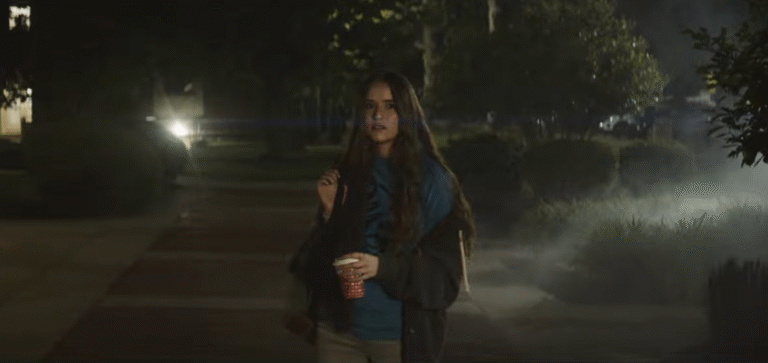 Locally Made Horror-Comedy ‘New Fears Eve’ Returns for a Free Outdoor Screening in Owensboro