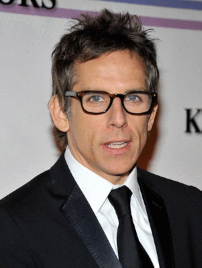 Ben Stiller Donates His Parents’ Comedy Archive to the National Comedy Center