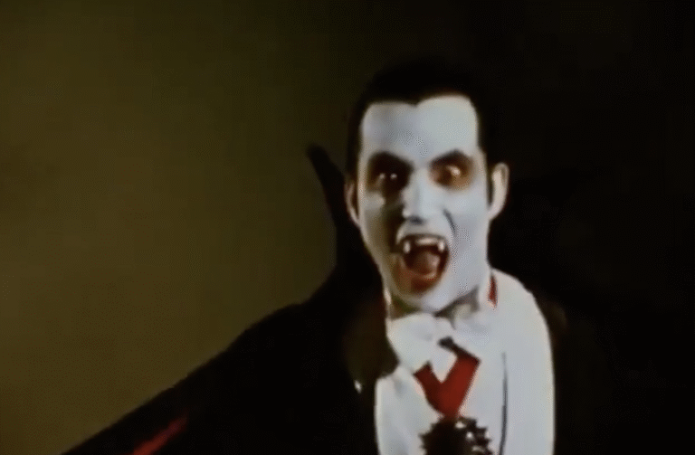 The 1976 Live-Action Horror Comedy Series Monster Squad Is Now Streaming For Free