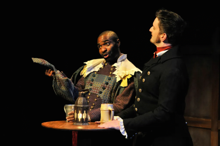 Profile Theatre’s “Witch” Casts a Smart, Modern Spell in Portland