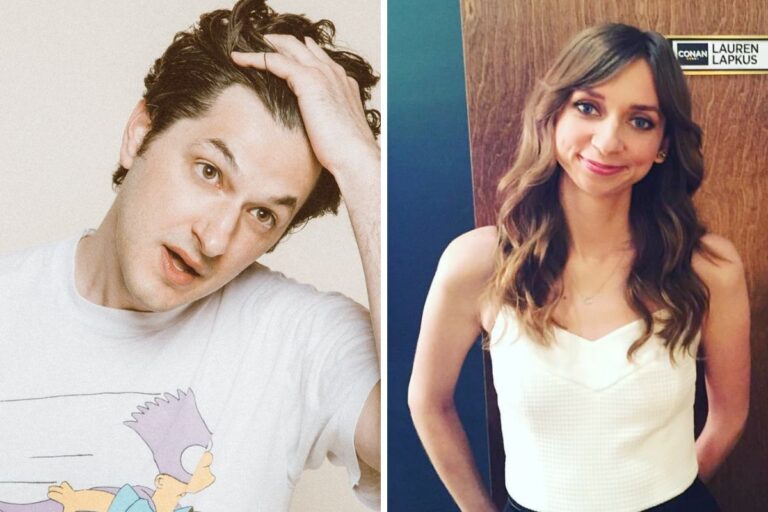 Ben Schwartz and Lauren Lapkus Are Bringing The Earliest Show Back as a Fully Financed TV Comedy Series