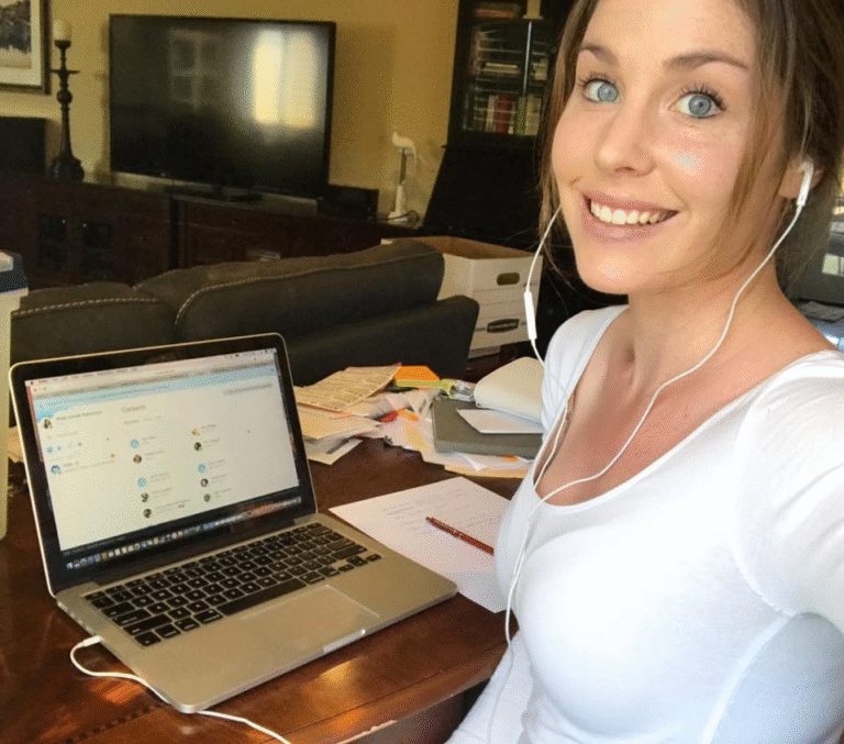 Molly Ratermann’s Murder Bachelorette Comedy-Horror Making a Bridesmaid Wraps Post-Production and Targets 2026 Festival Run