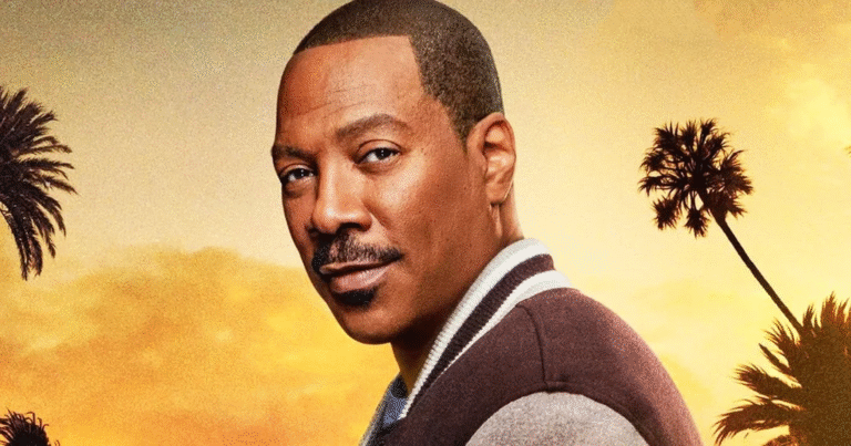 Eddie Murphy Plans an All-Star Remake of the 1963 Comedy Classic It’s a Mad, Mad, Mad, Mad World