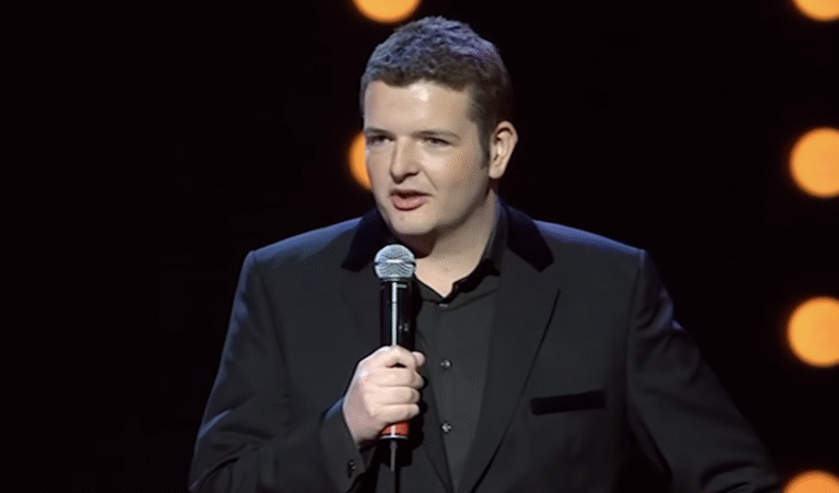 Kevin Bridges Brings His Sharp Scottish Humor to North America with His First-Ever Coast-to-Coast Tour