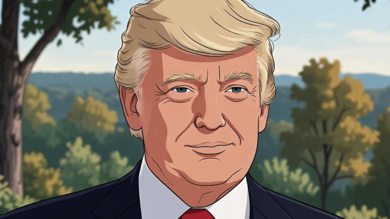 Trump’s War on Comedy Sparks Fear and Free Speech Concerns Among Comedians