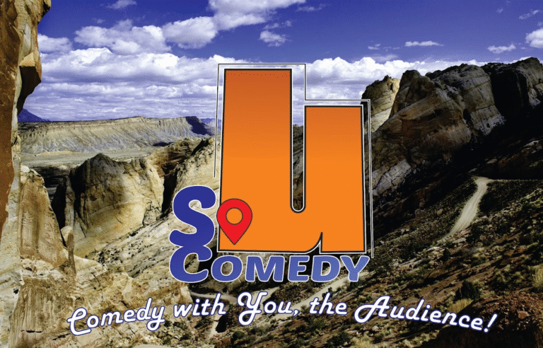 Laugh Your Holiday Stress Away with So U Comedy Theater’s November Improv Shows