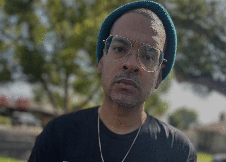 Big Laughs Ahead at The Franke Center with TV Comedians Yassir Lester and Henrik Blix on November 22