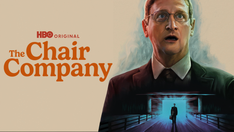 Tim Robinson’s HBO Comedy The Chair Company Mixes Cringe Humor With Corporate Conspiracy