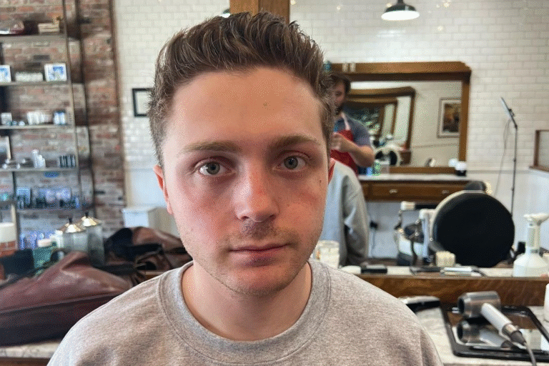 TikTok Star Jake Shane Set to Lead and Executive Produce New Hulu Comedy Based on His Life