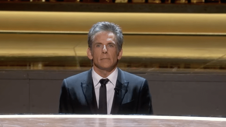 Ben Stiller Donates His Parents Jerry Stiller and Anne Meara’s Comedy Archives to the National Comedy Center in New York