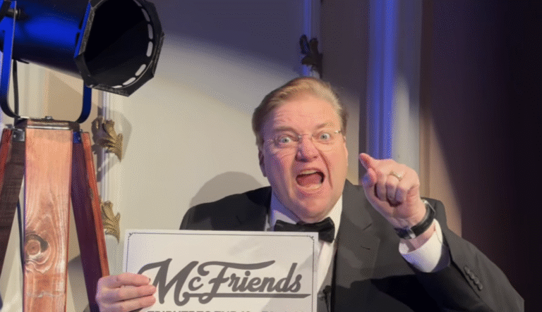 A Weekend of Music, Comedy, and Nostalgia Awaits at the Heyde Center for the Arts in Chippewa Falls