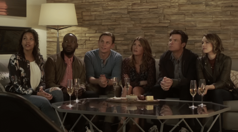 Netflix Adds 2018 Action-Comedy Gem Game Night to Its November 2025 Lineup