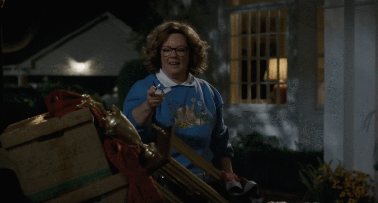 Melissa McCarthy’s 2018 Comedy Life of the Party Is Back on Top as Netflix’s No. 1 Movie