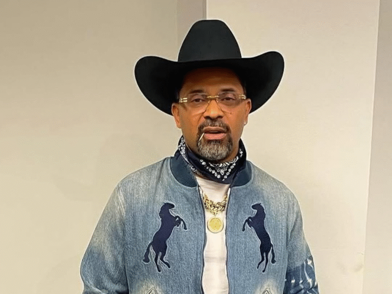 Mike Epps to Headline the 2026 We Them One’s Comedy Tour in Tampa with a Star-Studded Lineup