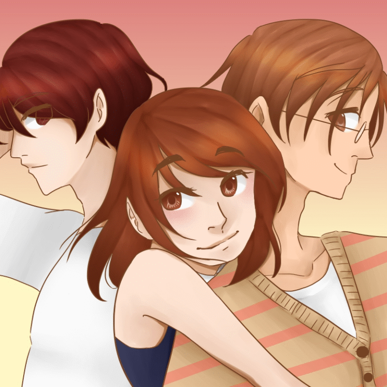 Romantic Comedy Webtoon I’m Not a Guy!? Is Getting a Live-Action TV Adaptation