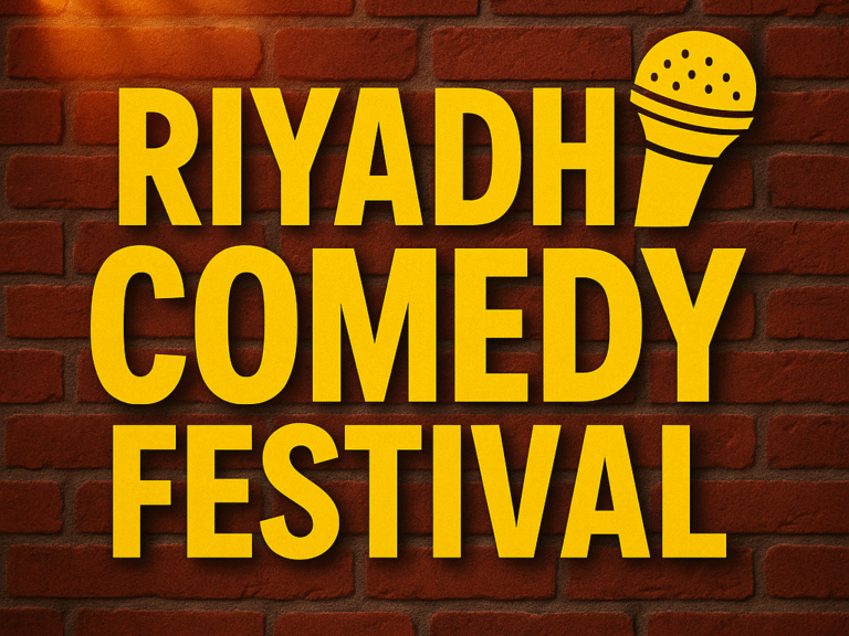 Riyadh Comedy Festival Sparks Backlash as Top Comedians Face Accusations of Choosing Cash Over Conscience