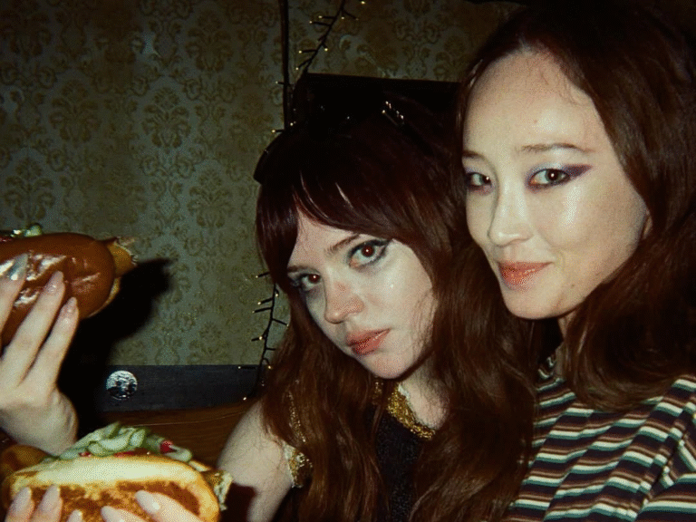 Sophie Thatcher and Havana Rose Liu Lead Hong Kong-Set Comedy Peaches as IFC Pre-Buys North America Rights